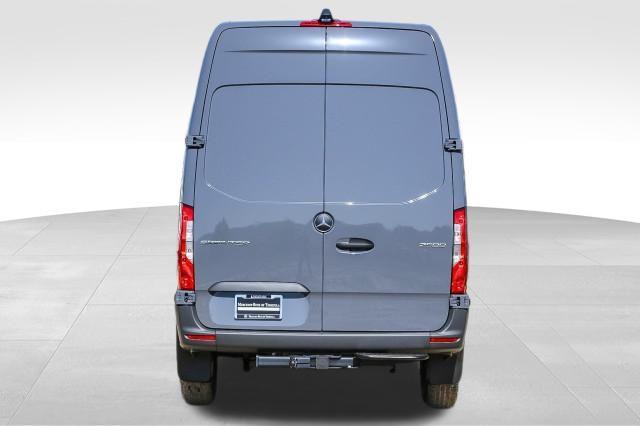 new 2025 Mercedes-Benz Sprinter 2500 car, priced at $67,740