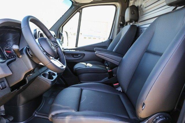 new 2025 Mercedes-Benz Sprinter 2500 car, priced at $67,740