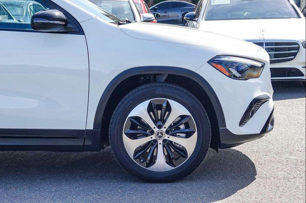used 2026 Mercedes-Benz GLA 250 car, priced at $39,991