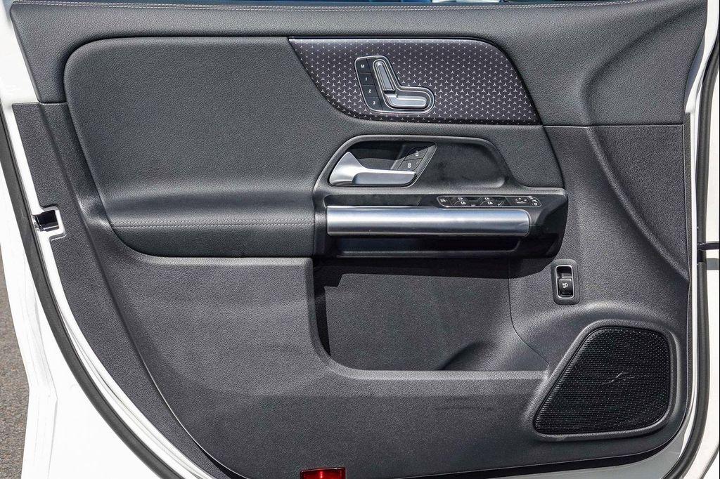 used 2026 Mercedes-Benz GLA 250 car, priced at $42,991