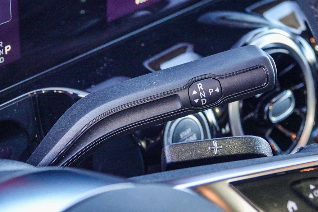 used 2026 Mercedes-Benz GLA 250 car, priced at $39,991
