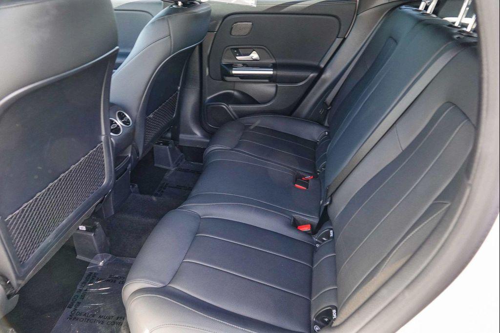 used 2026 Mercedes-Benz GLA 250 car, priced at $39,991