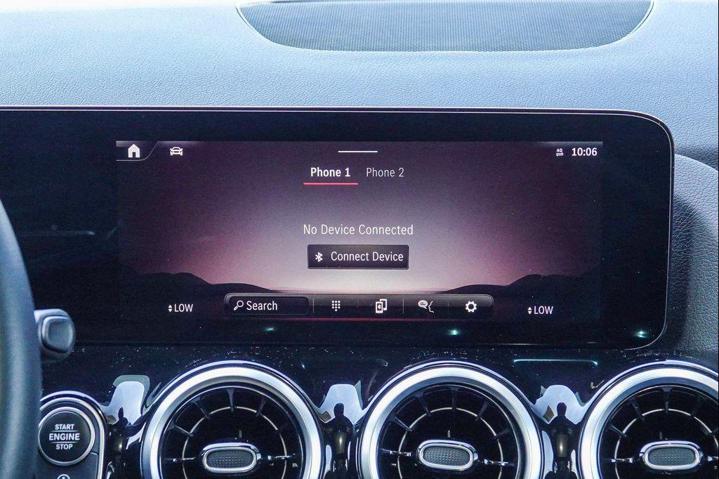 used 2026 Mercedes-Benz GLA 250 car, priced at $42,991