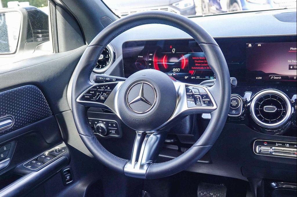 used 2026 Mercedes-Benz GLA 250 car, priced at $39,991