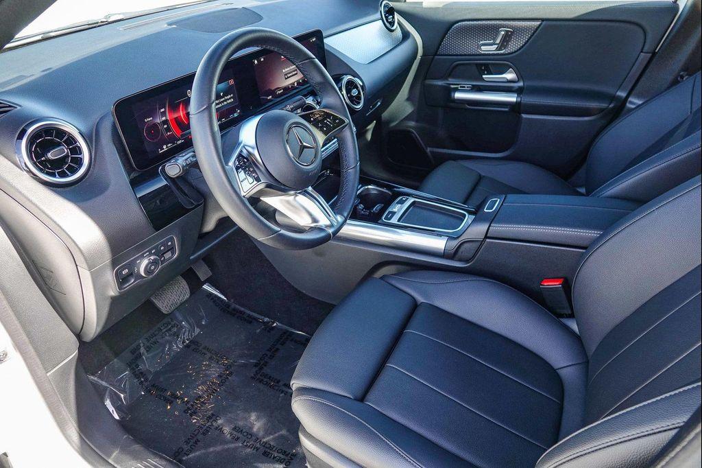 used 2026 Mercedes-Benz GLA 250 car, priced at $39,991