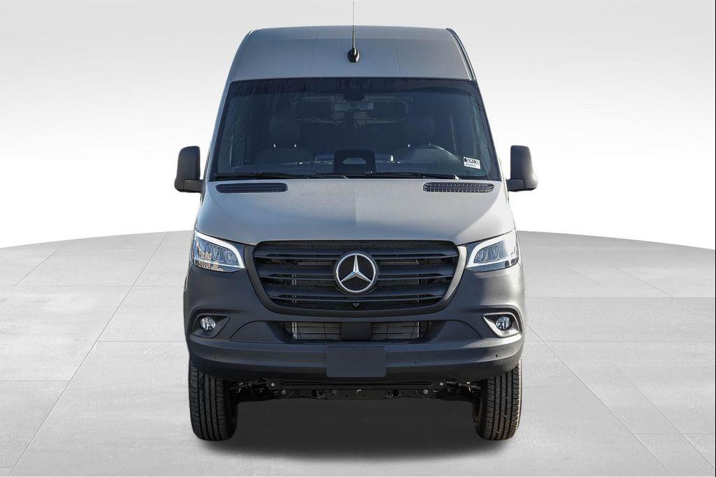 new 2026 Mercedes-Benz Sprinter 2500 car, priced at $81,965
