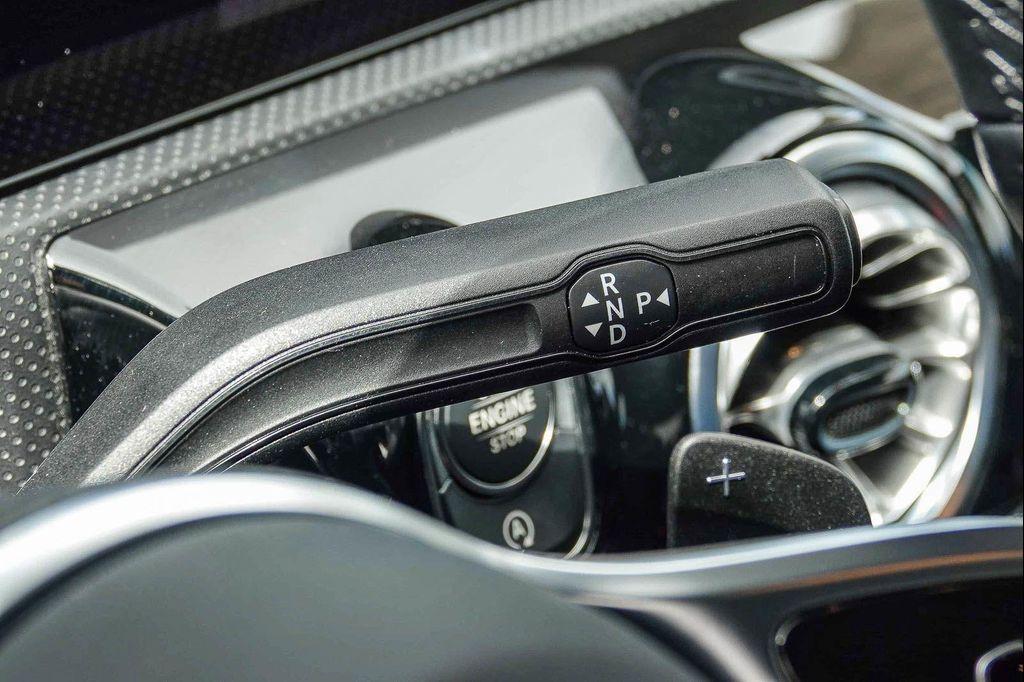 used 2022 Mercedes-Benz A-Class car, priced at $28,991