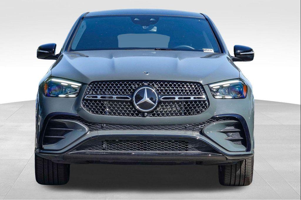 new 2025 Mercedes-Benz GLE 450 car, priced at $95,765