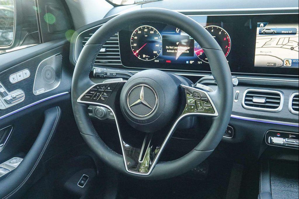 new 2026 Mercedes-Benz GLE 450 car, priced at $79,435