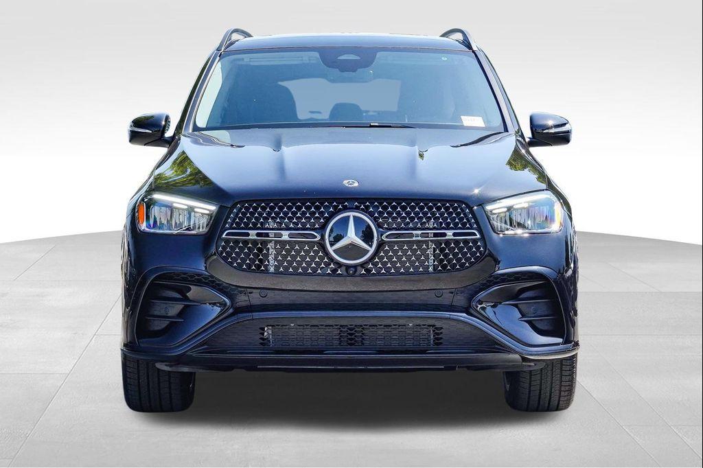 new 2026 Mercedes-Benz GLE 450 car, priced at $79,435