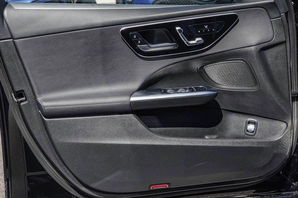 used 2025 Mercedes-Benz C-Class car, priced at $45,991