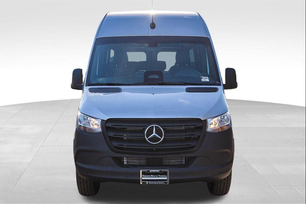 new 2025 Mercedes-Benz Sprinter 2500 car, priced at $75,331
