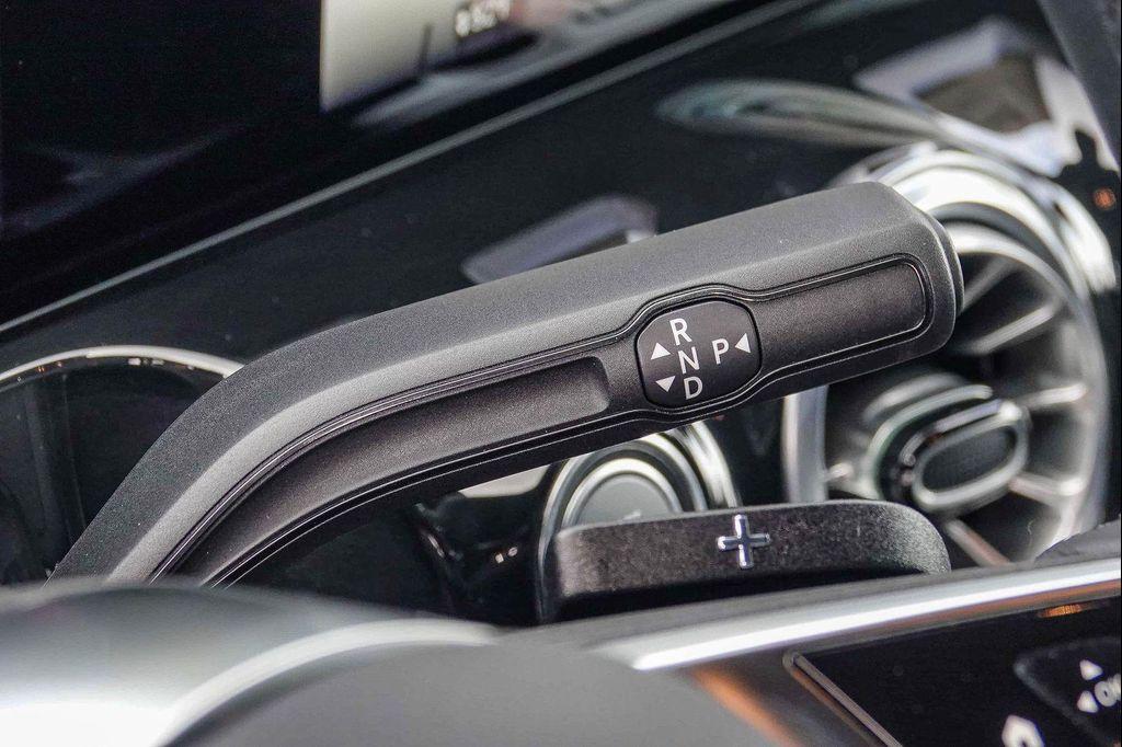 used 2026 Mercedes-Benz GLA 250 car, priced at $42,991