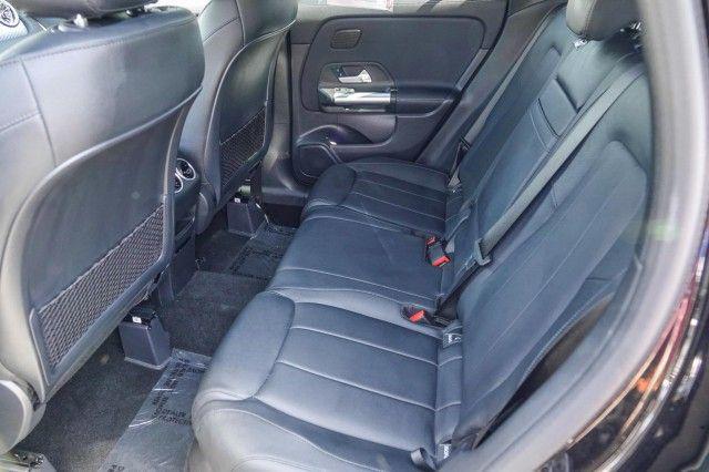 used 2025 Mercedes-Benz GLA 250 car, priced at $39,742