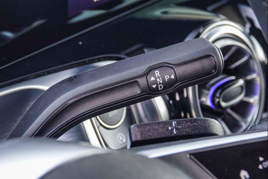 new 2026 Mercedes-Benz GLB 250 car, priced at $50,010