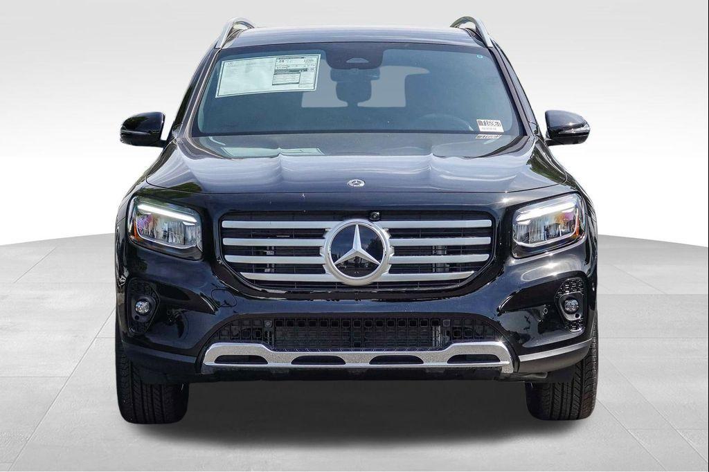 new 2026 Mercedes-Benz GLB 250 car, priced at $50,010