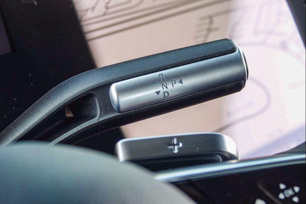 new 2026 Mercedes-Benz EQS 450 car, priced at $113,785