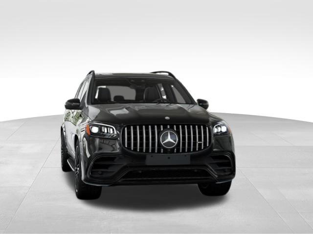 new 2024 Mercedes-Benz AMG GLS 63 car, priced at $151,920