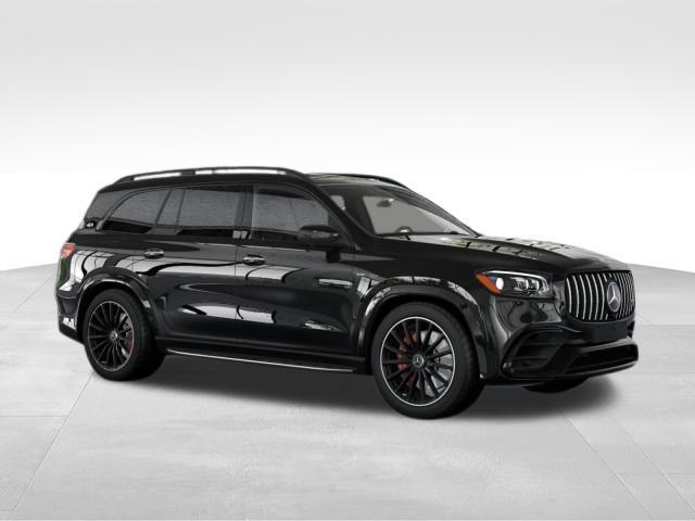 new 2024 Mercedes-Benz AMG GLS 63 car, priced at $151,920