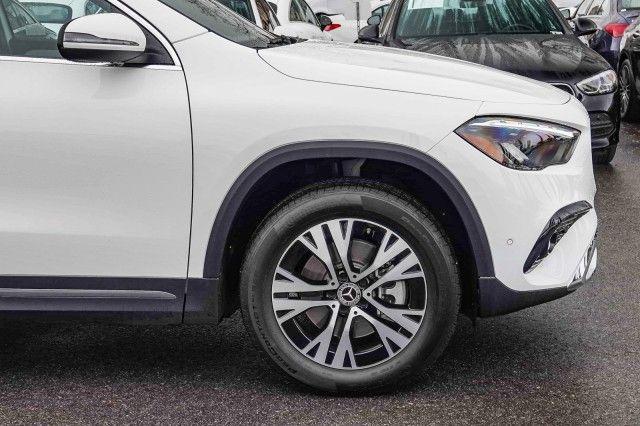 used 2025 Mercedes-Benz GLA 250 car, priced at $39,996