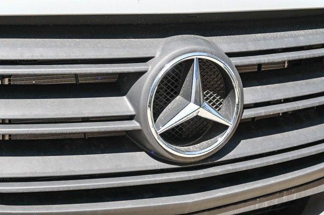 new 2025 Mercedes-Benz Sprinter 2500 car, priced at $70,669