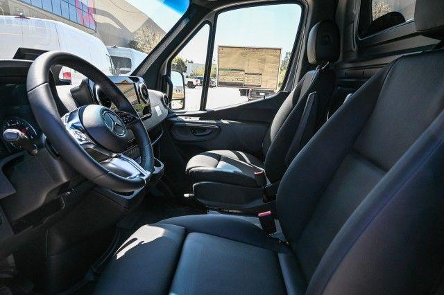 new 2025 Mercedes-Benz Sprinter 2500 car, priced at $70,669