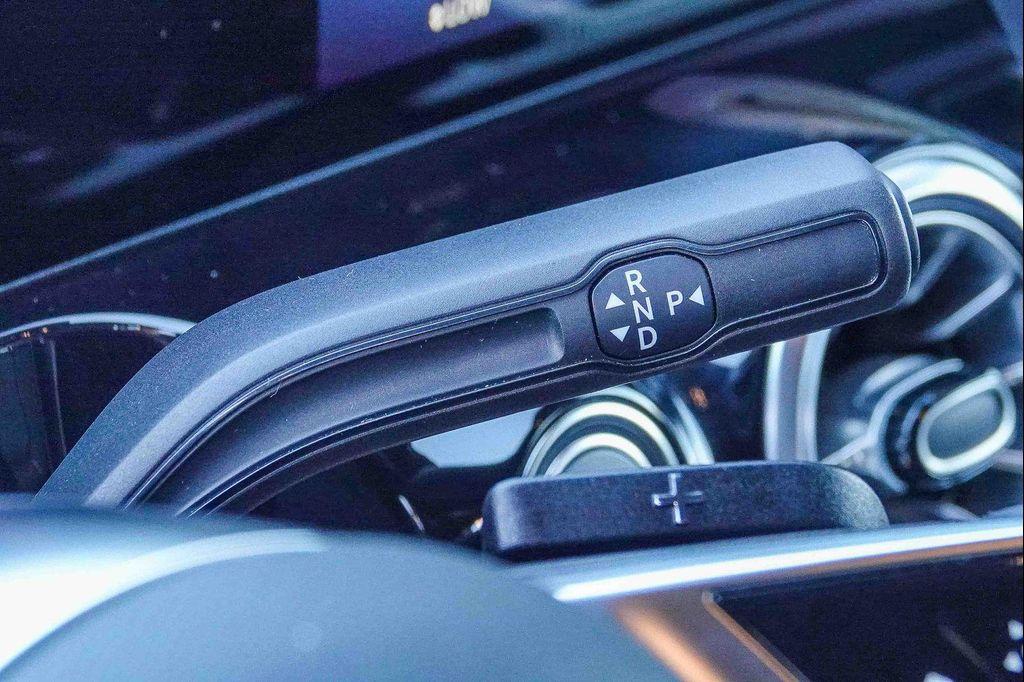 used 2025 Mercedes-Benz GLA 250 car, priced at $39,991