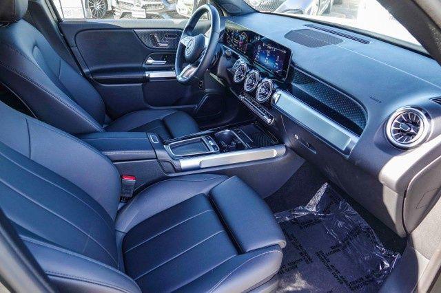 used 2024 Mercedes-Benz GLB 250 car, priced at $35,996