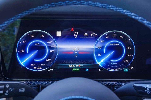 new 2025 Mercedes-Benz G-Class car, priced at $183,235