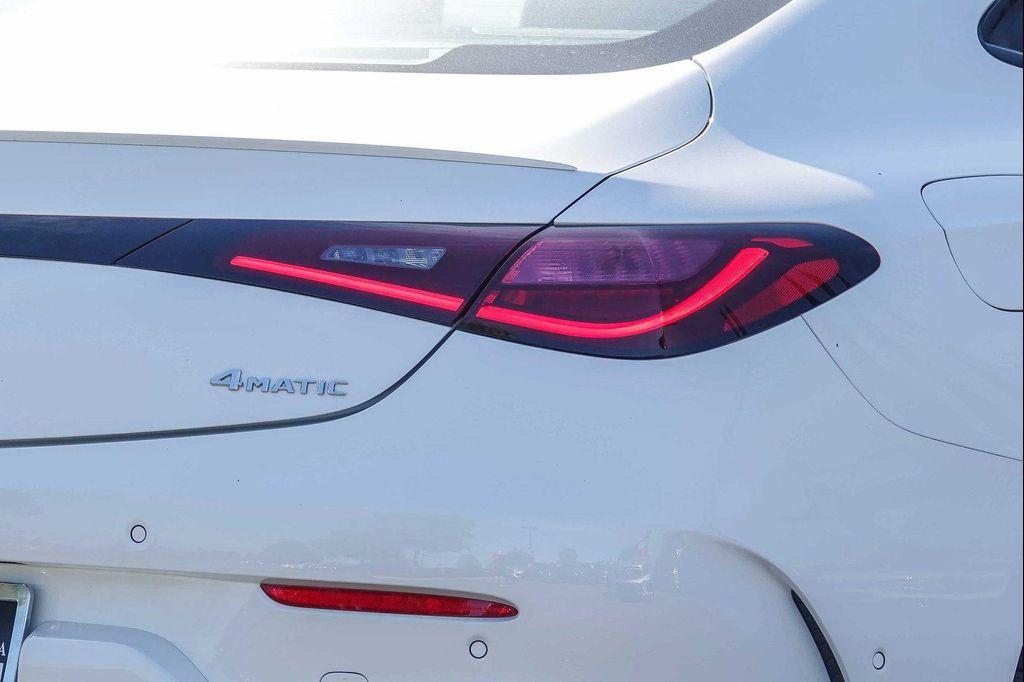 new 2024 Mercedes-Benz CLE 300 car, priced at $66,560