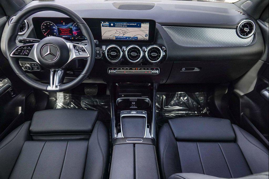 used 2026 Mercedes-Benz GLA 250 car, priced at $41,991