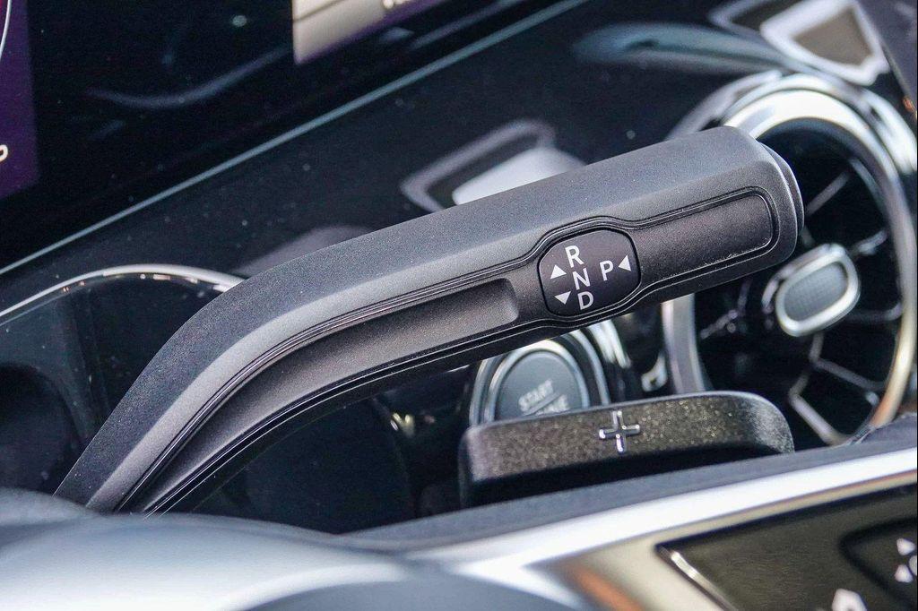 used 2026 Mercedes-Benz GLA 250 car, priced at $41,991