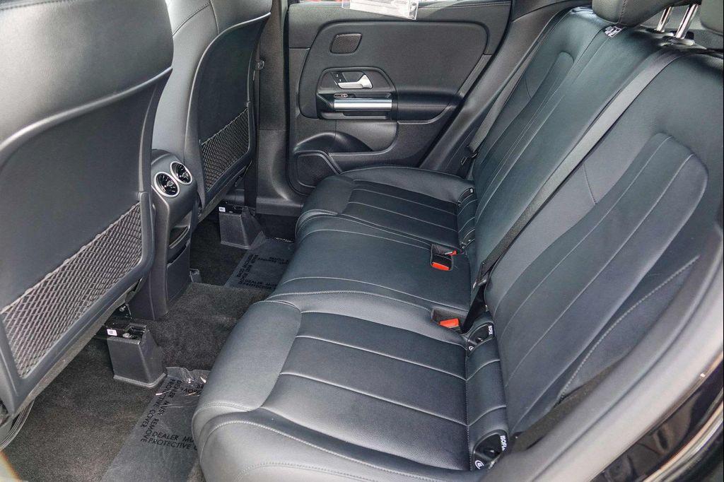 used 2026 Mercedes-Benz GLA 250 car, priced at $41,991
