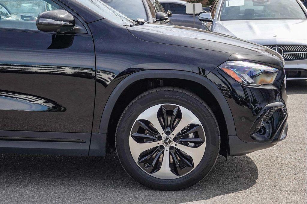 used 2026 Mercedes-Benz GLA 250 car, priced at $41,991