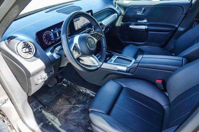used 2024 Mercedes-Benz GLB 250 car, priced at $46,996