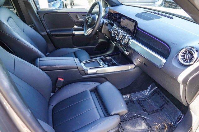 used 2024 Mercedes-Benz GLB 250 car, priced at $46,996