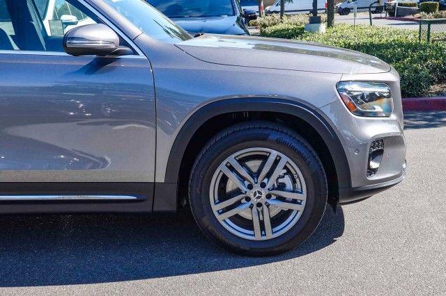 used 2024 Mercedes-Benz GLB 250 car, priced at $41,524