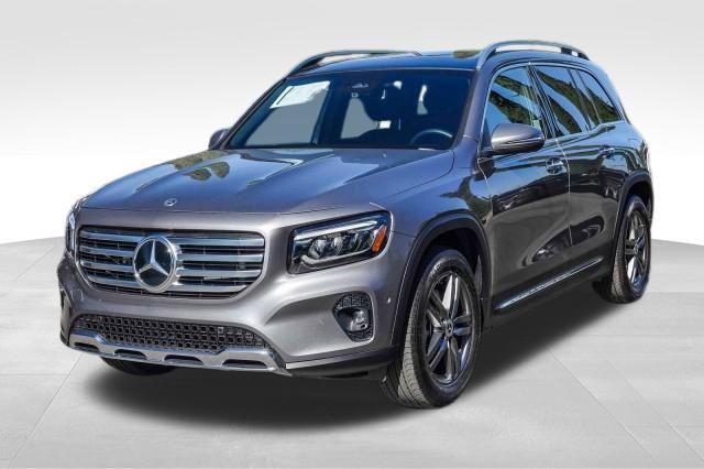 used 2024 Mercedes-Benz GLB 250 car, priced at $41,524