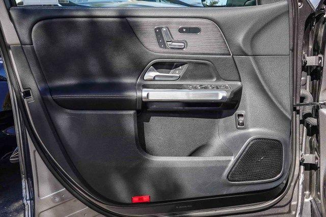 used 2024 Mercedes-Benz GLB 250 car, priced at $46,996