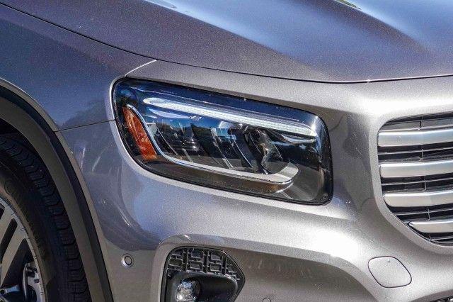 used 2024 Mercedes-Benz GLB 250 car, priced at $41,524