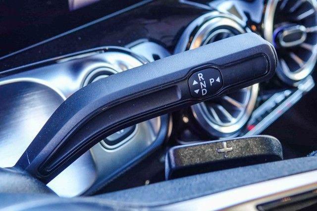 used 2024 Mercedes-Benz GLB 250 car, priced at $41,524