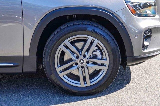 used 2024 Mercedes-Benz GLB 250 car, priced at $46,996