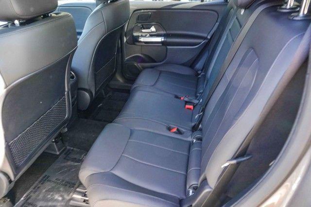 used 2024 Mercedes-Benz GLB 250 car, priced at $41,524