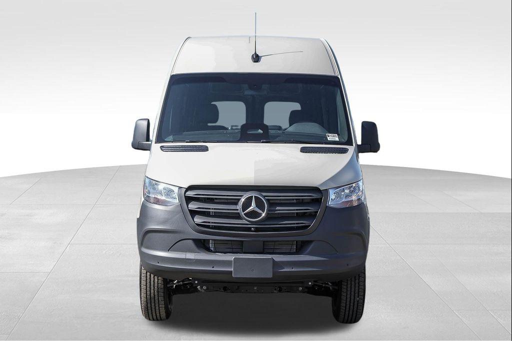 new 2026 Mercedes-Benz Sprinter 2500 car, priced at $74,582