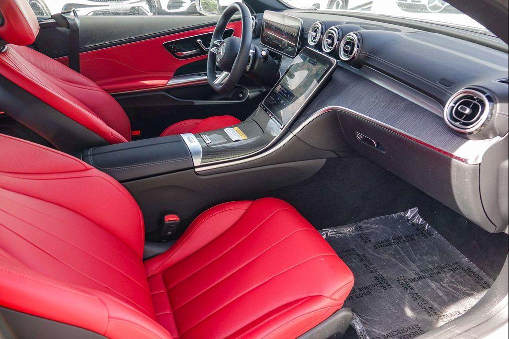 new 2024 Mercedes-Benz CLE 300 car, priced at $68,015