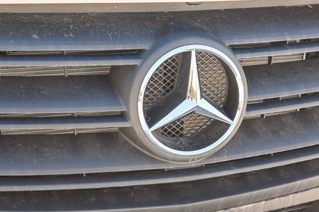 new 2025 Mercedes-Benz Sprinter 2500 car, priced at $75,064