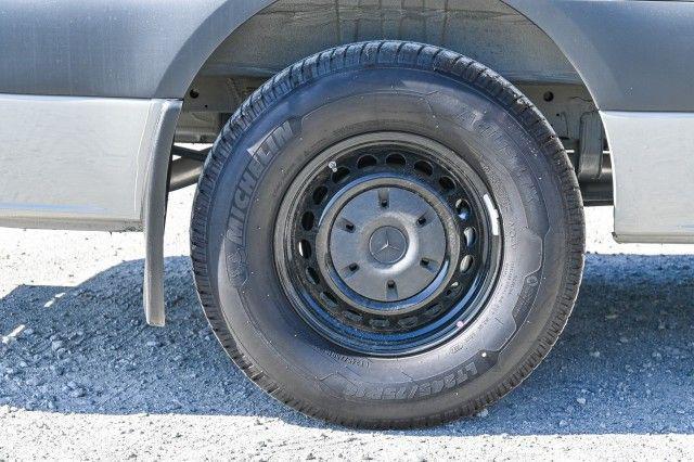 new 2025 Mercedes-Benz Sprinter 2500 car, priced at $75,064