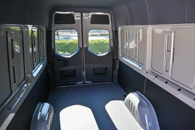 new 2025 Mercedes-Benz Sprinter 2500 car, priced at $75,064