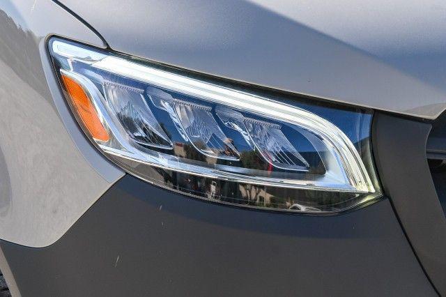 new 2025 Mercedes-Benz Sprinter 2500 car, priced at $75,064