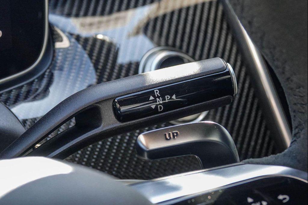 new 2026 Mercedes-Benz AMG CLE 53 car, priced at $102,735